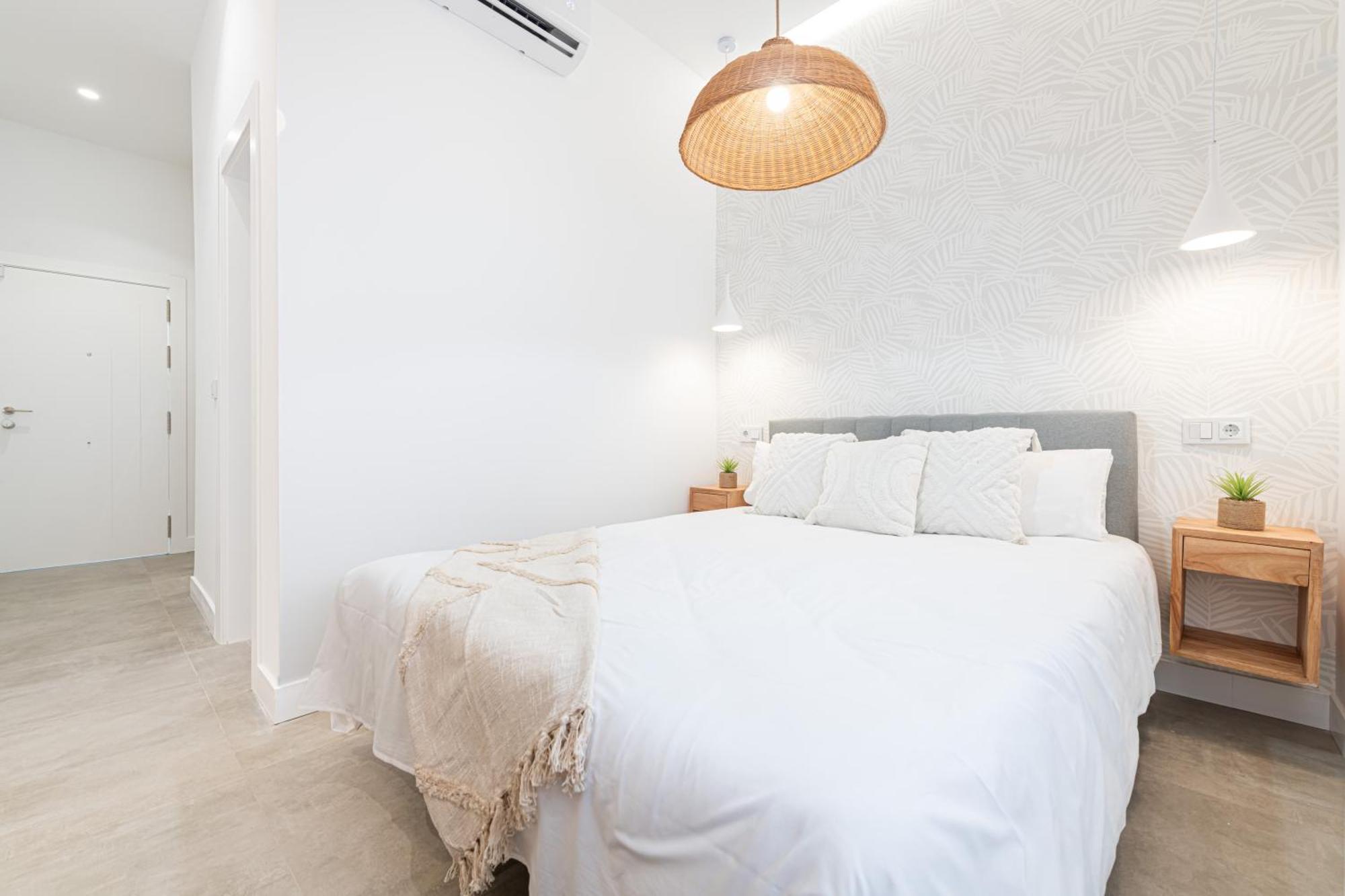 Lejlighed Wintowinrentals Goleta 0b Málaga
